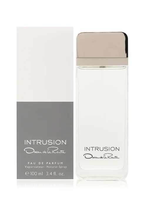 Oscar de la Renta Intrusion 100ml Edp