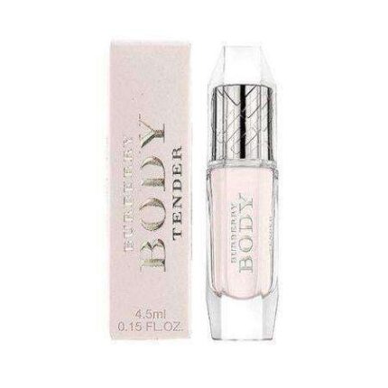 Burberry Body Tender - Mini 4,5ml edt  Burberry For Her