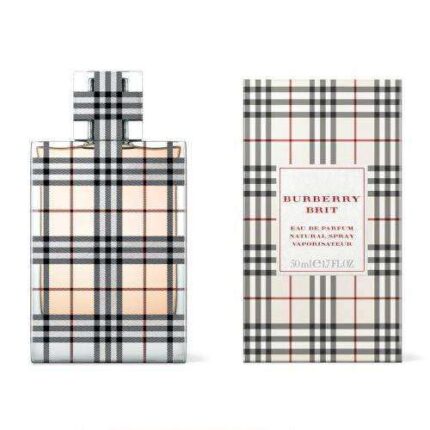 Burberry Brit For Her 50ml EDP 50ml Edp  Burberry For Her