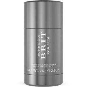 Burberry Brit For Men - Deo 75g Deo Stick  Burberry For Him