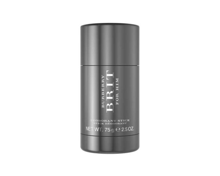 Burberry Brit For Men 75g Deo