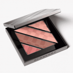 Burberry Complete Eye Palette - No 10 Rose Pink 5.4g Burberry cosmetics