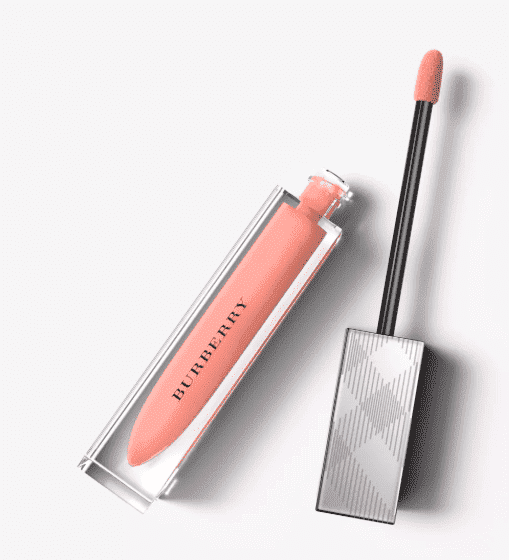 Burberry kisses moisturizing lip gloss sale