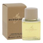 Burberry My Burberry 30ml Shower Oil