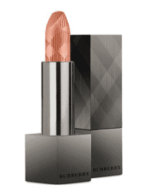 Burberry Soft Satin Lipstick No 01 Nude Beige  Burberry cosmetics