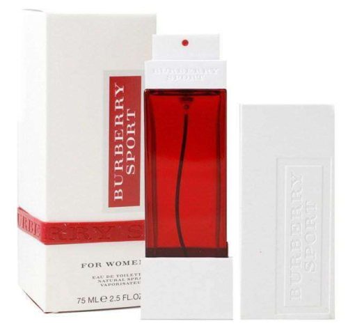 Burberry Sport For Women 75ml edt  Burberry For Her