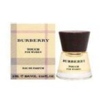 Burberry Touch For Women 5ml EDP - Mini 5ml edp Mini Burberry For Her