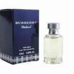 Burberry Weekend For Him - Mini 4,5ml edt  Burberry For Him