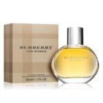 Burberry Women 50ml EDP