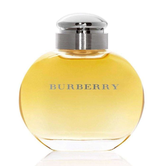 Burberry Woman - Tester   Burberry Tester Women