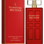 Elizabeth Arden Red Door 100ml Edt
