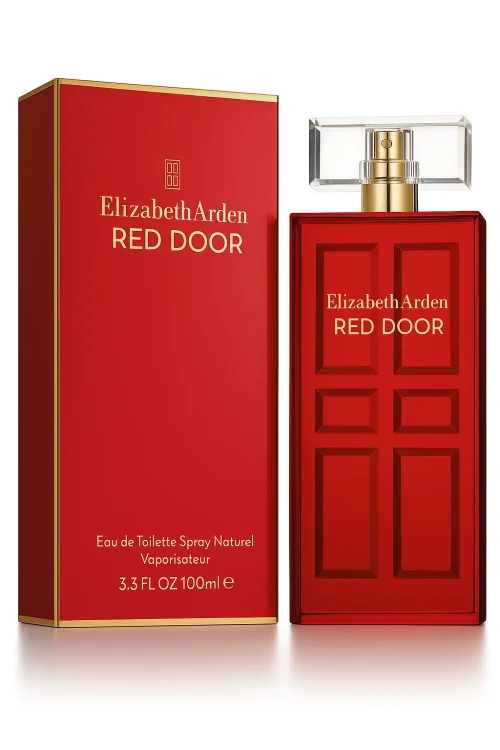 Elizabeth Arden Red Door 100ml Edt