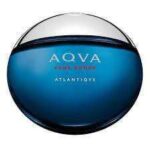 Bvlgari Aqva Atlantique Homme - Tester 100ml Edt Bvlgari Tester Men