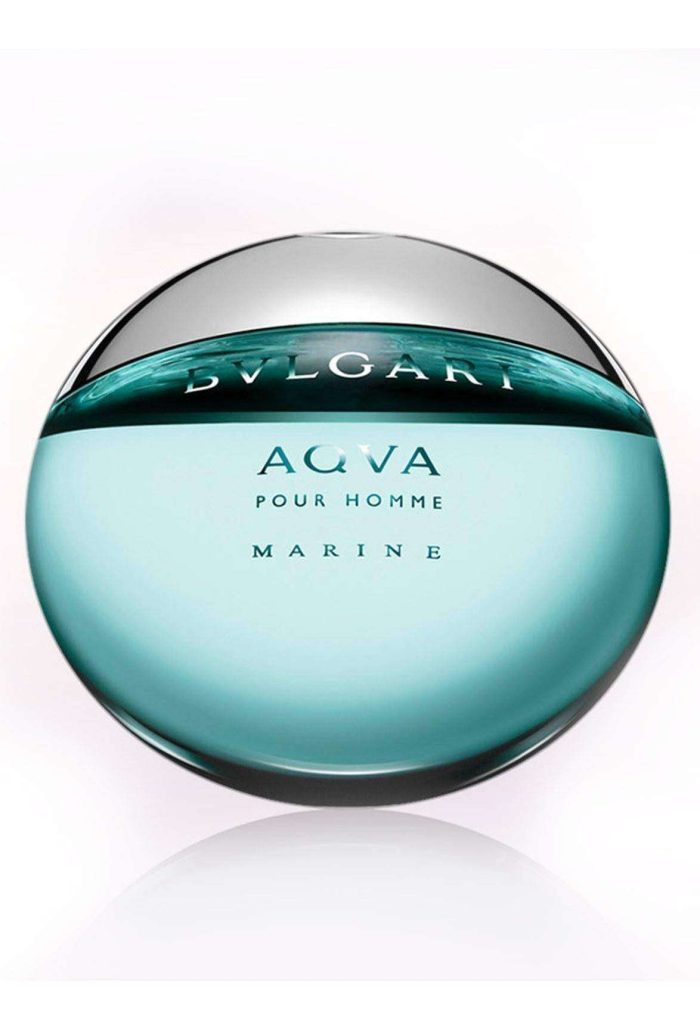 Bvlgari Aqva Pour Homme Marine - Tester   Bvlgari Tester Men