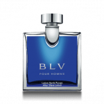 Bvlgari Blv Pour Homme - Mini mini 5ml EDT Bvlgari For Him