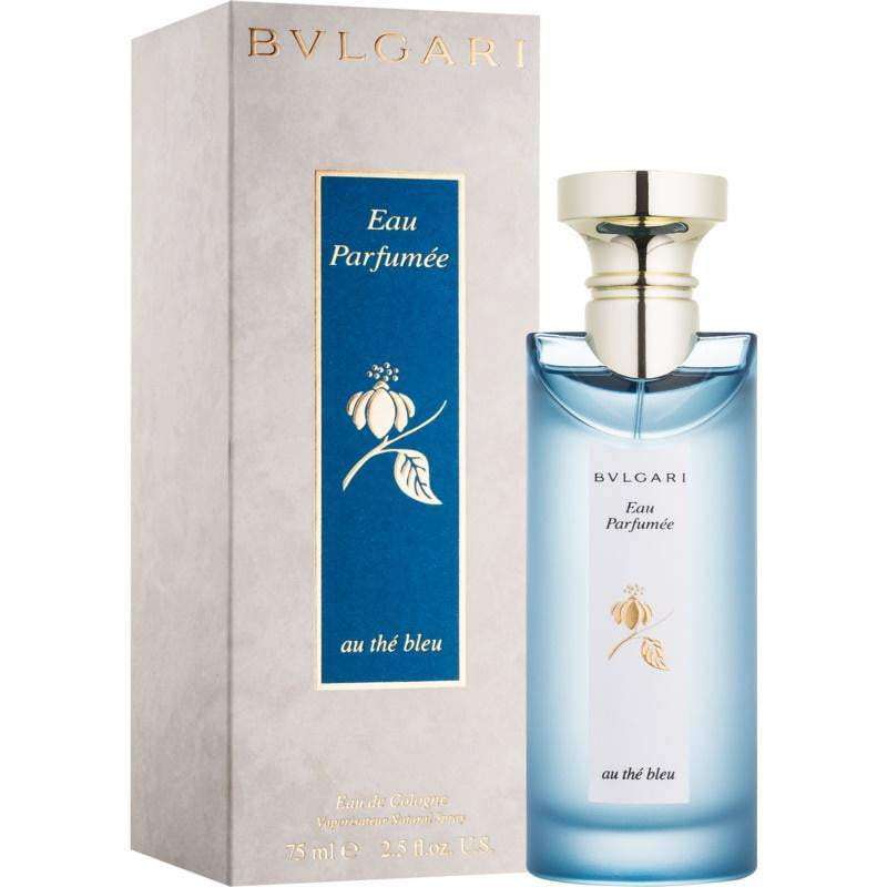 Bvlgari Eau Parfumee Au The Bleu 75ml EDC   Bvlgari Unisex