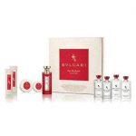 Bvlgari Eau Parfumee Au The Rouge Gift Set Bvlgari Unisex