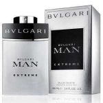 Bvlgari Man Extreme 100ml EDT Bvlgari For Him