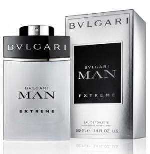 Perfume bvlgari extreme sales