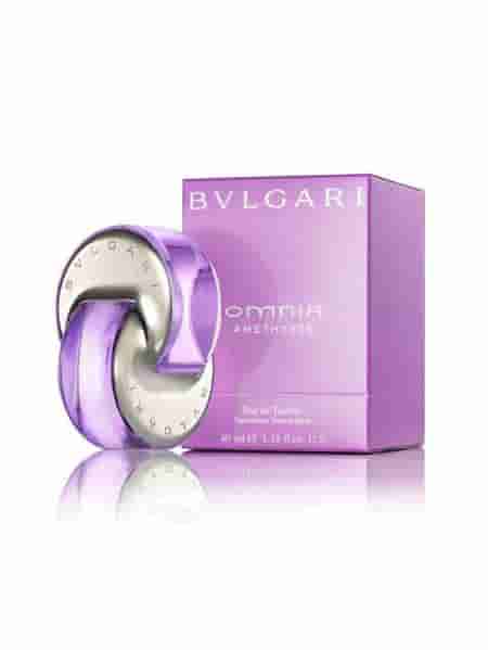 Bvlgari Omnia Amethyst Bvlgari For Her