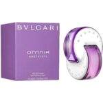 Bvlgari Omnia Amethyste - Mini 5ml edt Bvlgari For Her