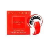 Bvlgari Omnia Coral - Mini Bvlgari For Her
