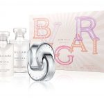 Bvlgari Omnia Crystalline 40ml EDT Giftset For Her 40ml edt, showergel, bodylotion and Pouch Bvlgari Giftset For Her