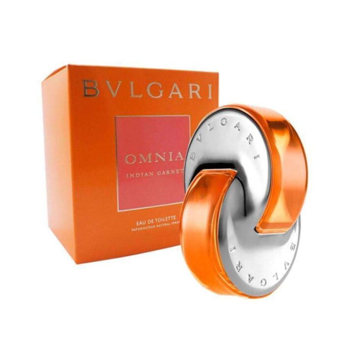 Bvlgari Omnia Indian Garnet - Mini mini 5ml EDT  Bvlgari For Her