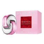 Bvlgari Omnia Pink Sapphire 5 ml EDP - Mini 5ml edp Mini Bvlgari For Her