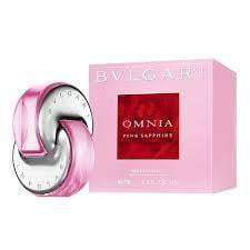 Bvlgari Omnia Pink Sapphire 5 ml EDP - Mini 5ml edp Mini Bvlgari For Her