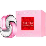 Bvlgari Omnia Pink Sapphire 65ml EDT   Bvlgari For Her