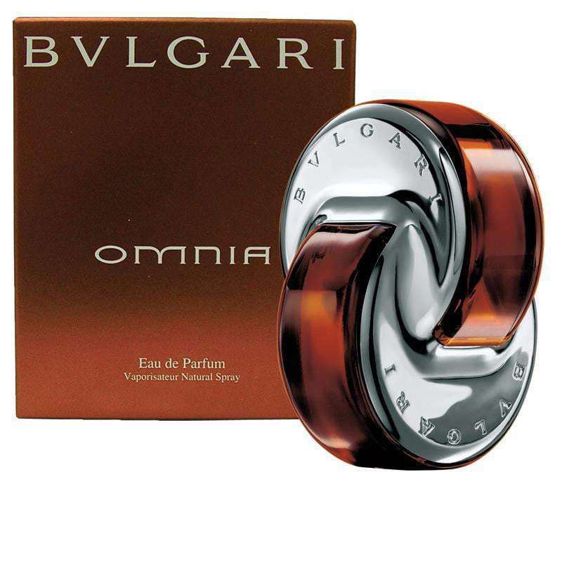 Bvlgari Omnia the Original Omnia Buy Perfume Online My Perfume