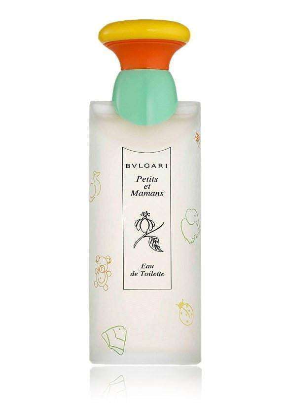 Bvlgari Petits Et Mamans 100ml Splash - Tester Bvlgari Tester Women