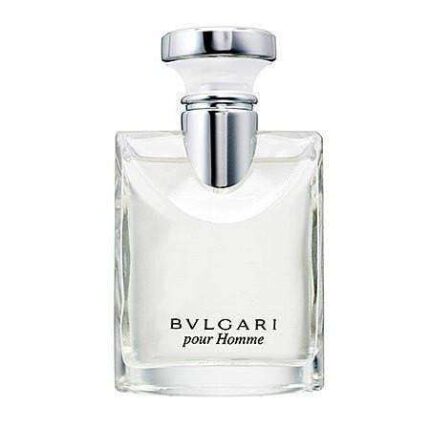 Bvlgari Pour Homme 100ml EDT 100ml EDT Bvlgari For Him