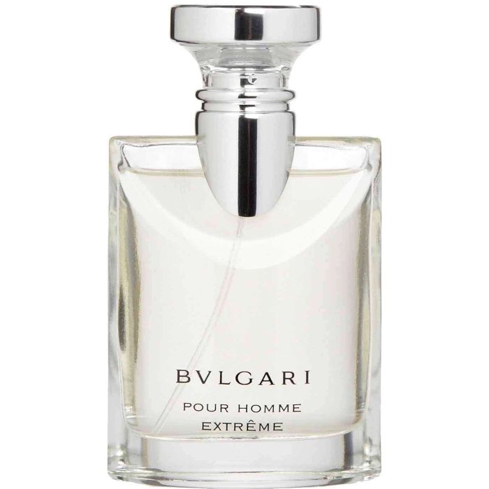 Bvlgari Pour Homme Extreme -Tester   Bvlgari Tester Men