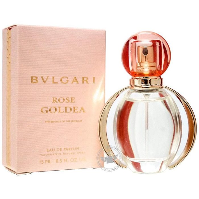 Bvlgari Rose Goldea 15ml EDP