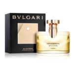 Bvlgari Splendia Iris D'Or 15ml EDP
