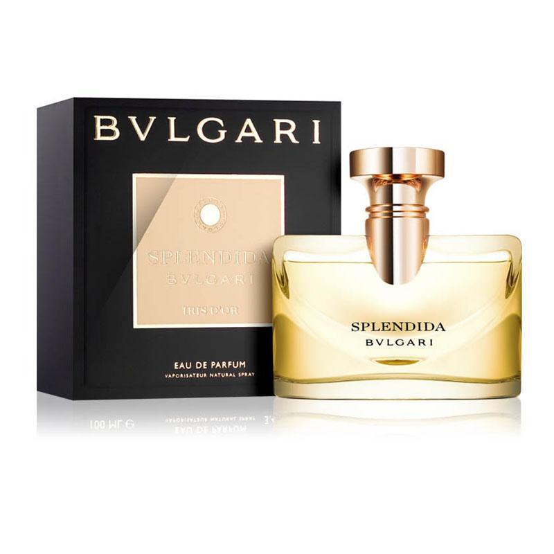 Perfume clearance shop bvlgari