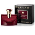 Bvlgari Splendida Magnolia Sensual 100ml EDP   Bvlgari For Her