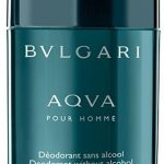 Bvlgari Aqva 75ml Deo Stick 75ml Deo Stick Bvlgari For Him