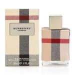 Burberry London For Her 30ml EDP 30ml Edp Burberry For Her