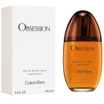 Calvin Klein Obsession For Women 100ml EDP