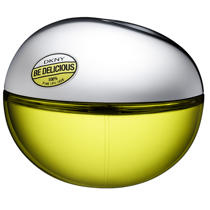 DKNY Be Delicious 7ml EDP - Mini