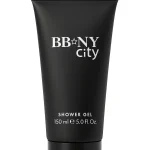 Bbny Pour Homme City Shower Gel 150ml