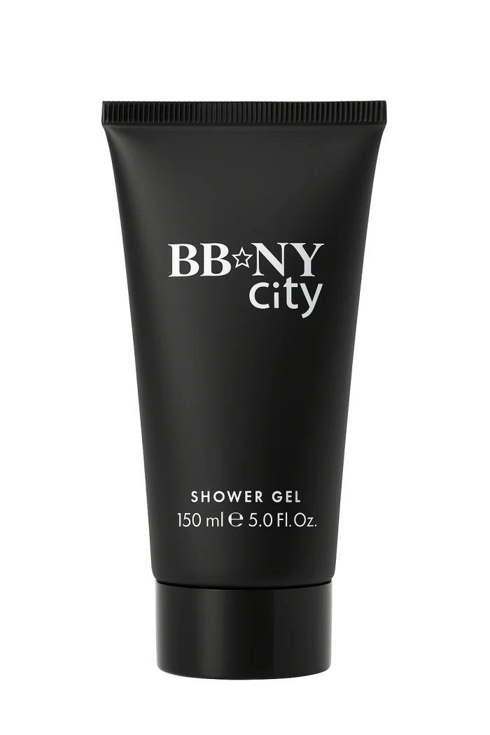Bbny Pour Homme City Shower Gel 150ml