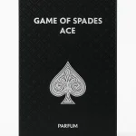 Jo Milano Game of Spades Ace - Vial