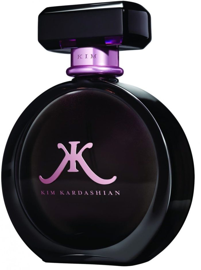 Kim Kardashian 100ml EDP
