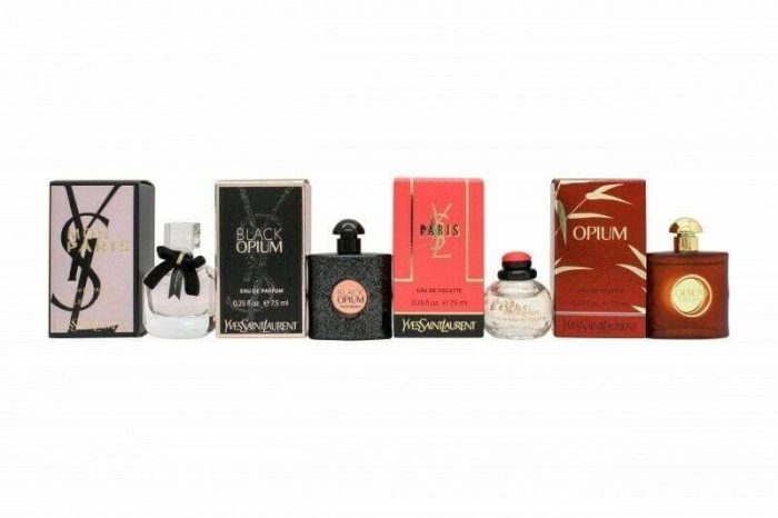 YSL Favourite Miniatures Gift Set - Image 2