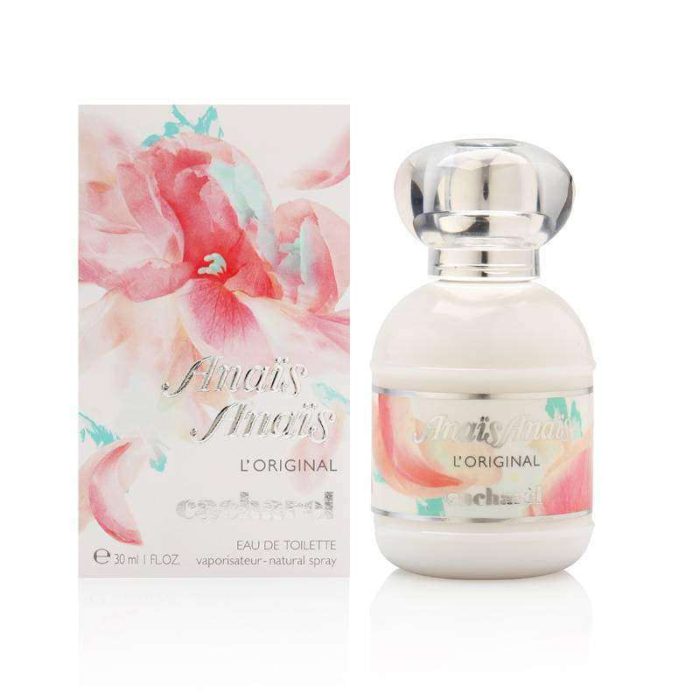 Cacharel Anais Anais  L'Original 30ml EDT   Cacharel For Her