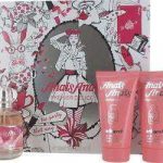 Cacharel Anais Anais Premier Delice 50ml EDT - With Free Bodylotion 50ml Edt & 2 x 50ml Bodylotion Cacharel Giftset For Her